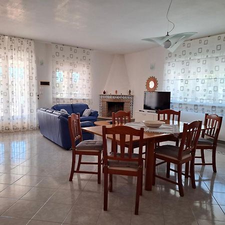 Villa Trulli Di Nonna Marietta Martina Franca Esterno foto