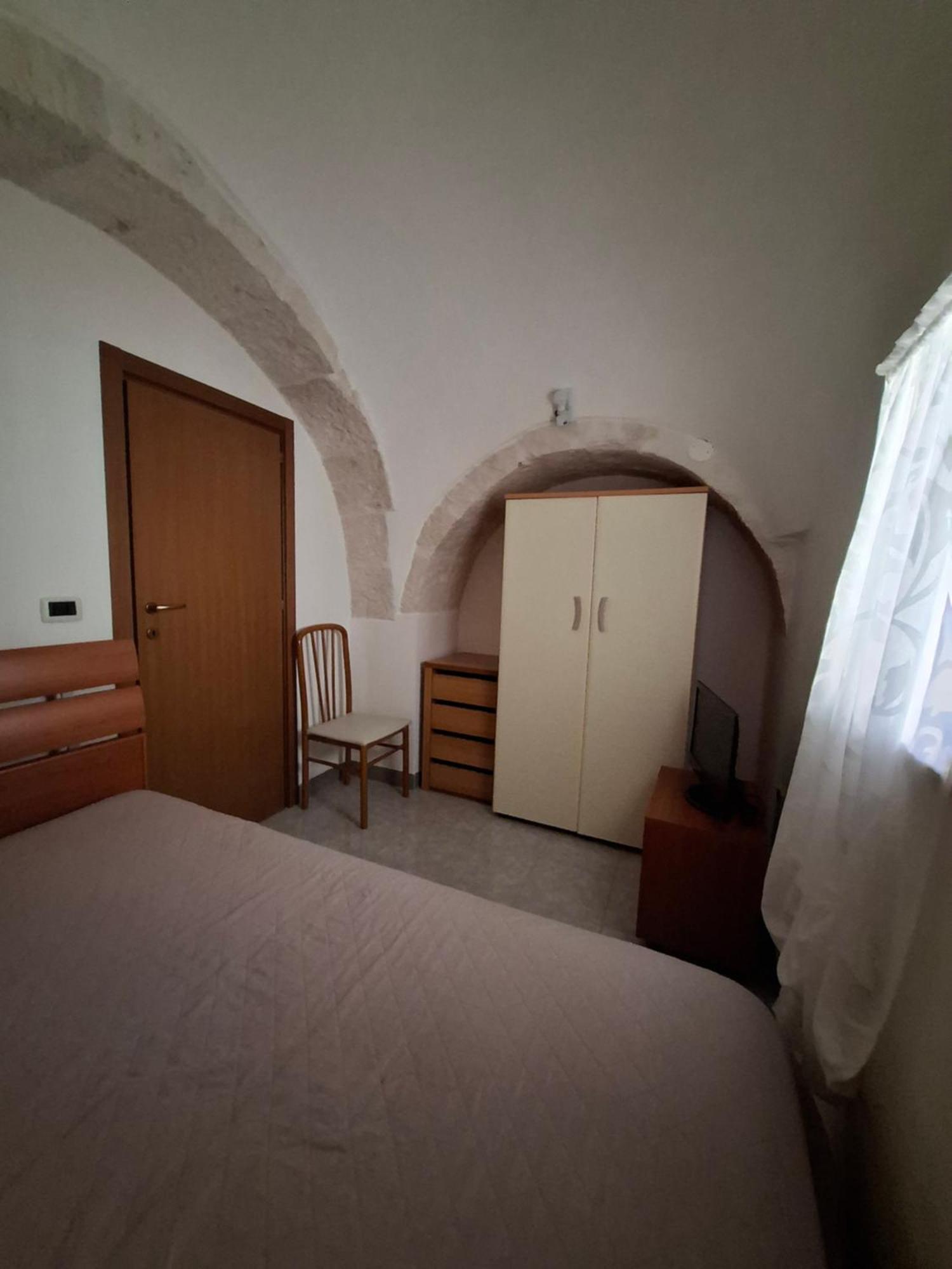 Villa Trulli Di Nonna Marietta Martina Franca Esterno foto