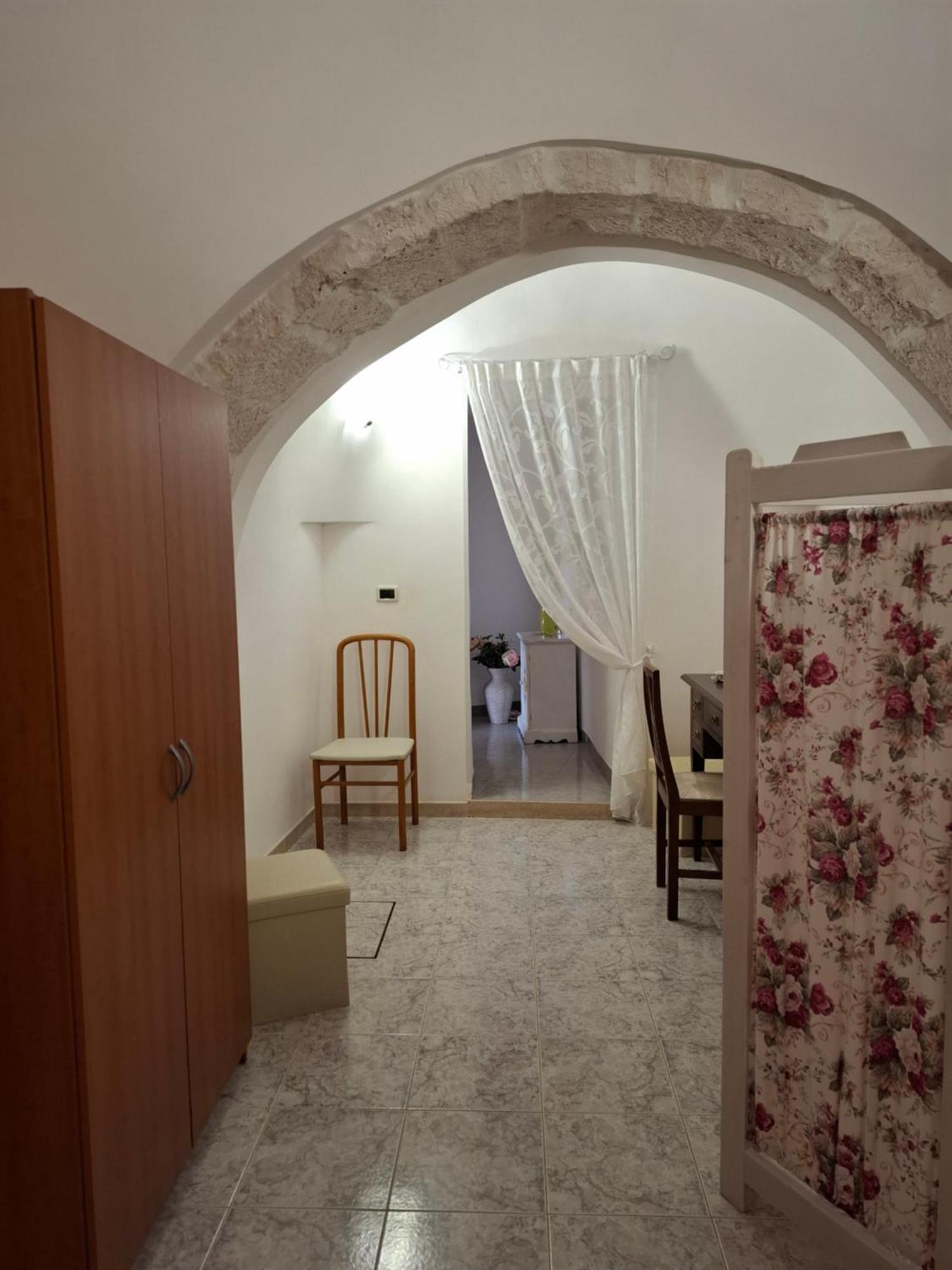 Villa Trulli Di Nonna Marietta Martina Franca Esterno foto