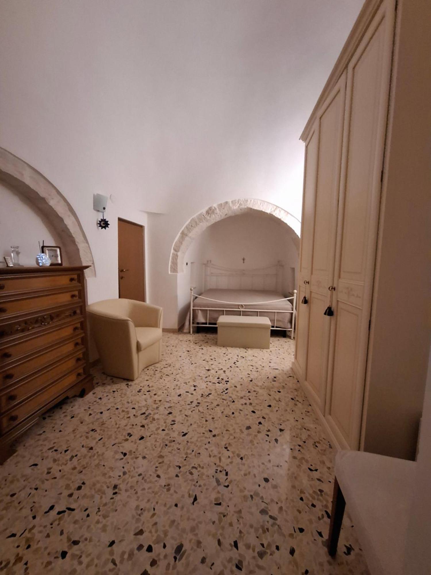 Villa Trulli Di Nonna Marietta Martina Franca Esterno foto