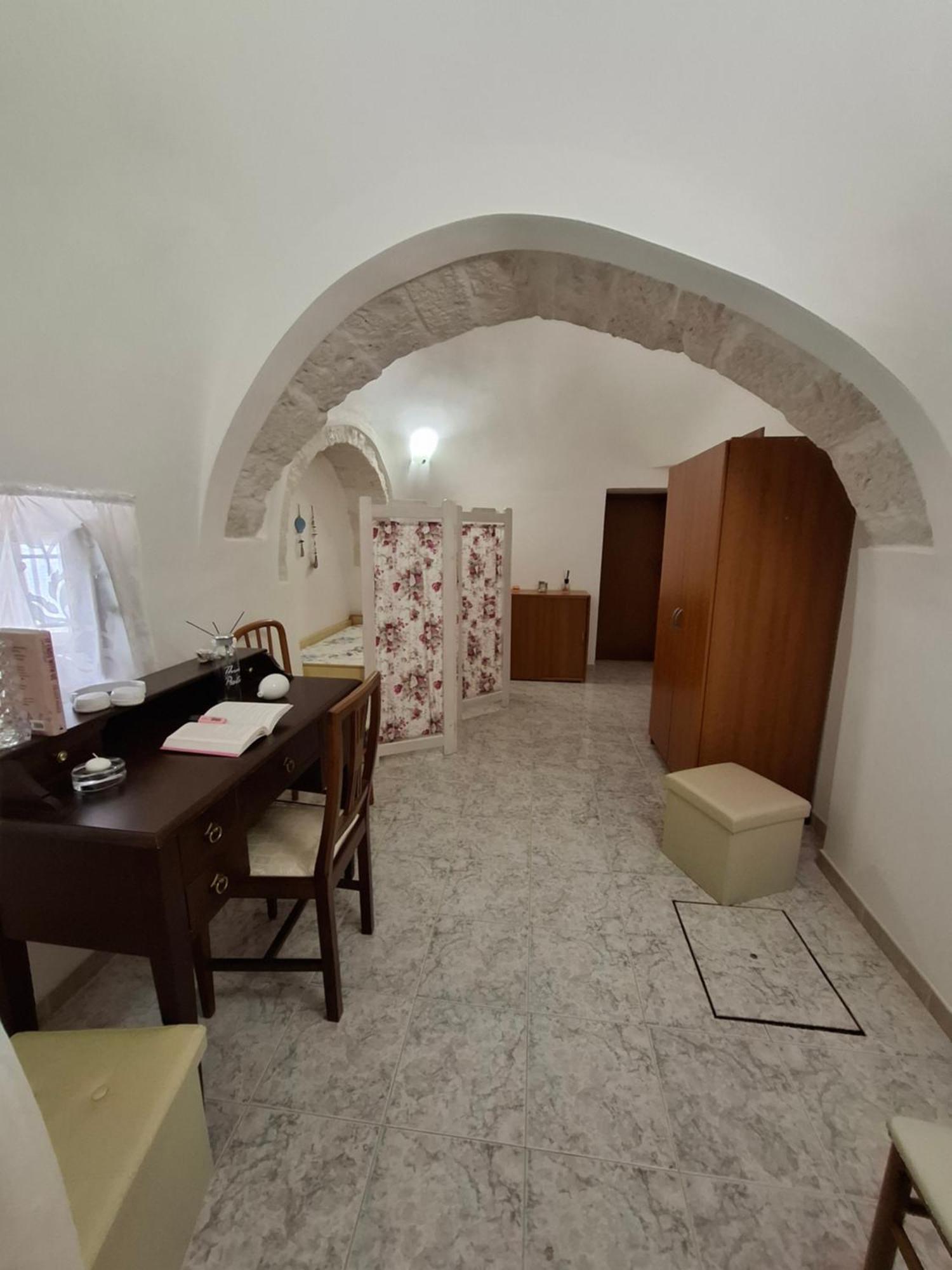 Villa Trulli Di Nonna Marietta Martina Franca Esterno foto