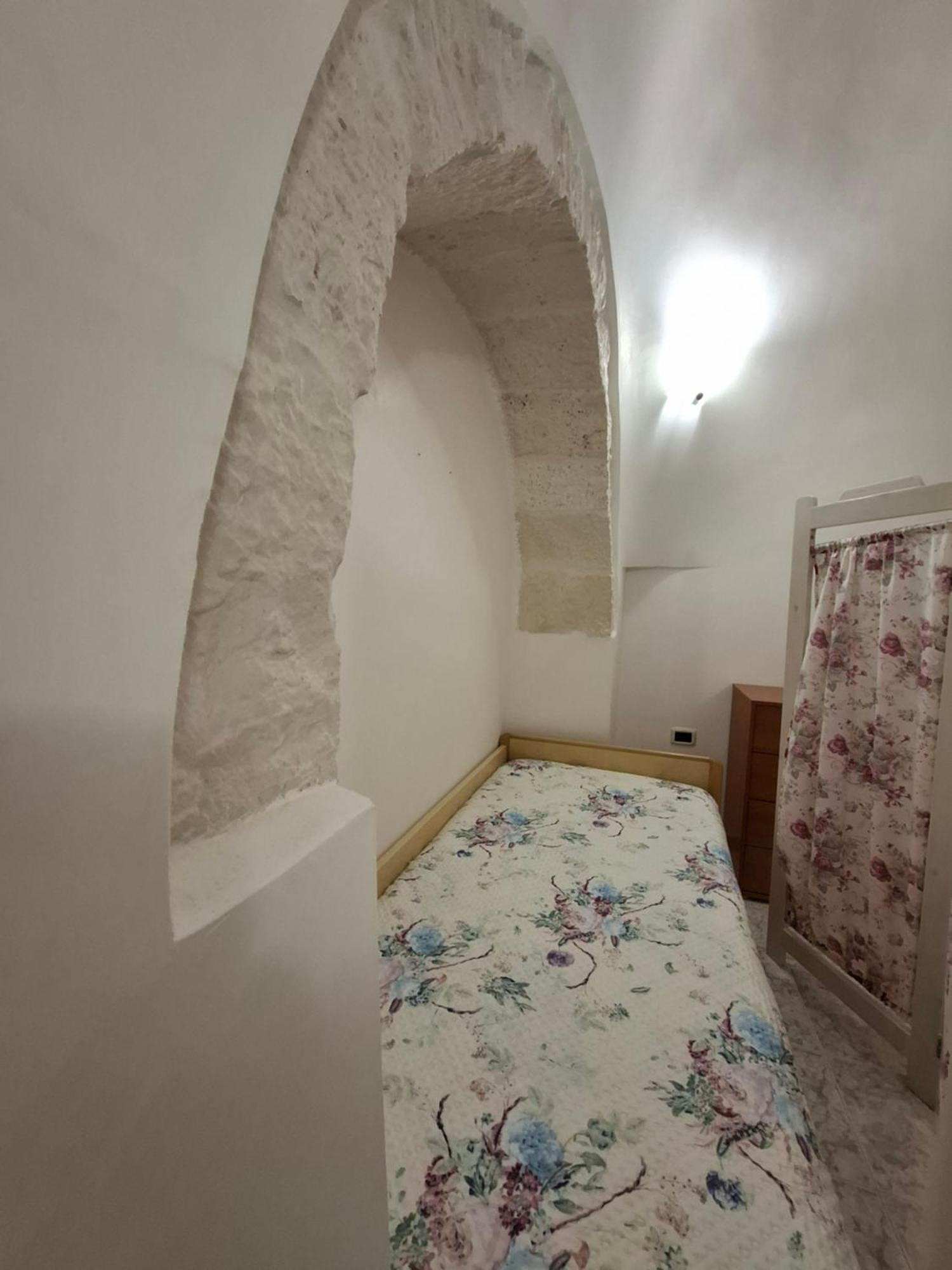 Villa Trulli Di Nonna Marietta Martina Franca Esterno foto