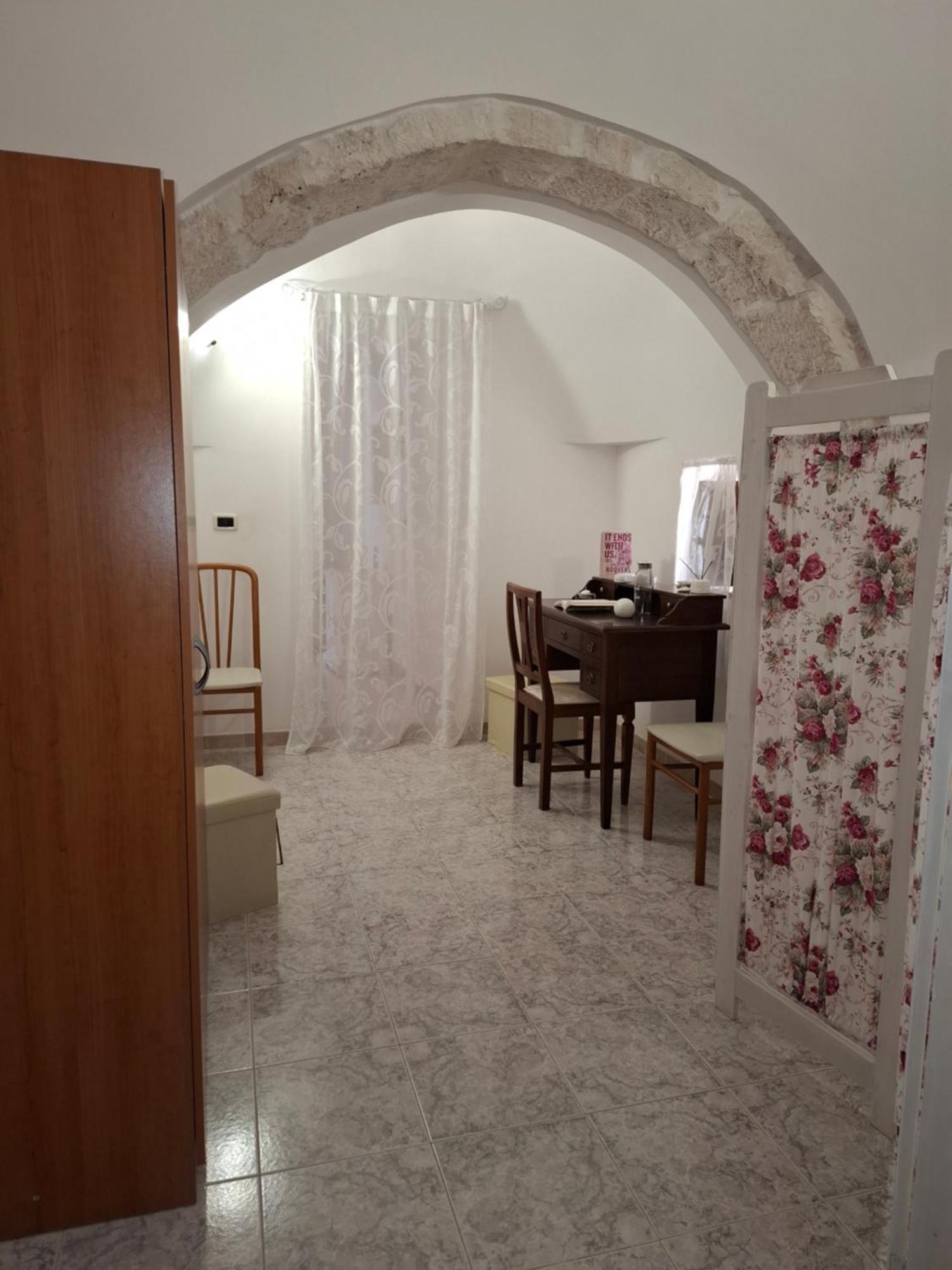 Villa Trulli Di Nonna Marietta Martina Franca Esterno foto