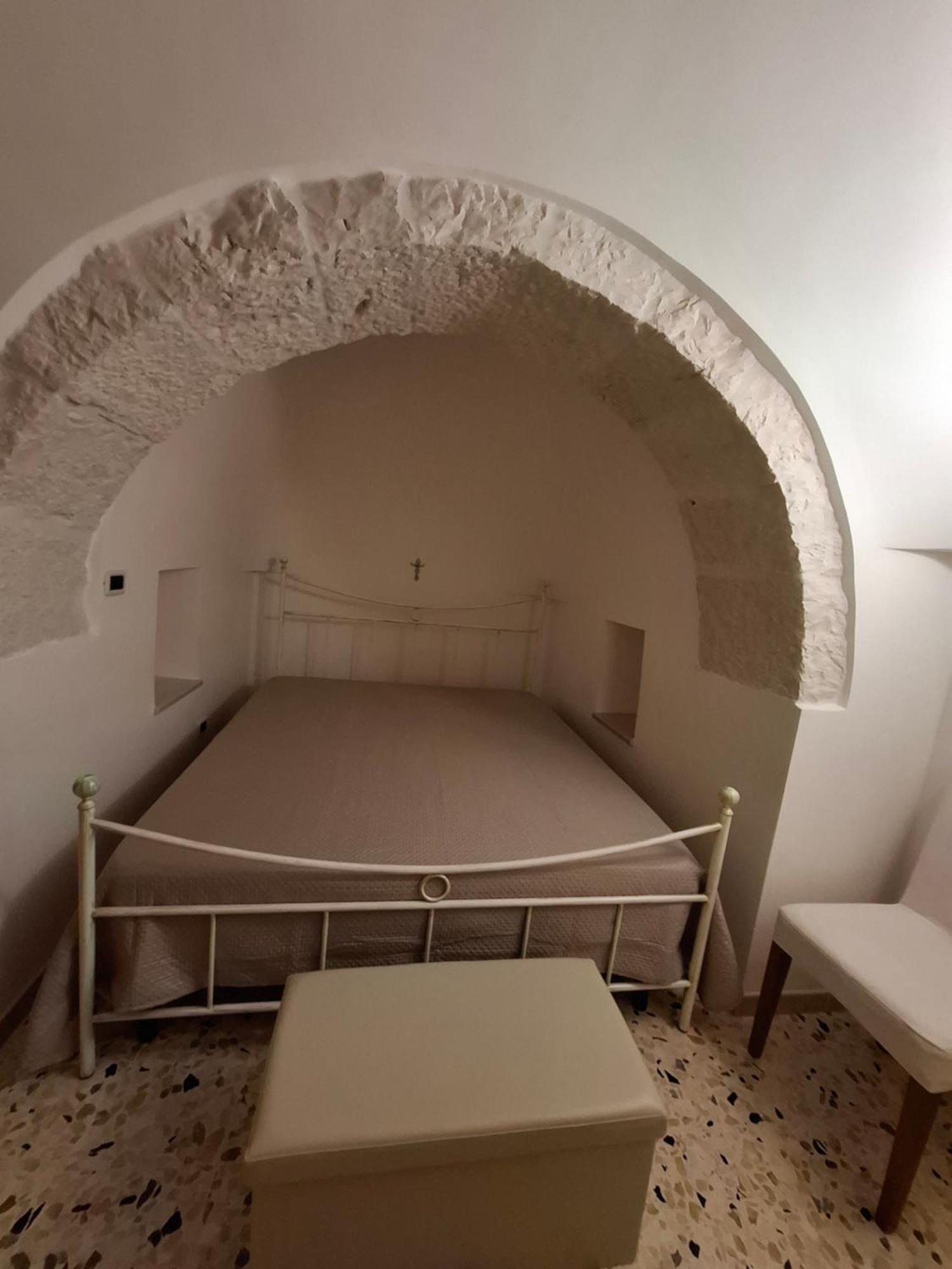 Villa Trulli Di Nonna Marietta Martina Franca Esterno foto