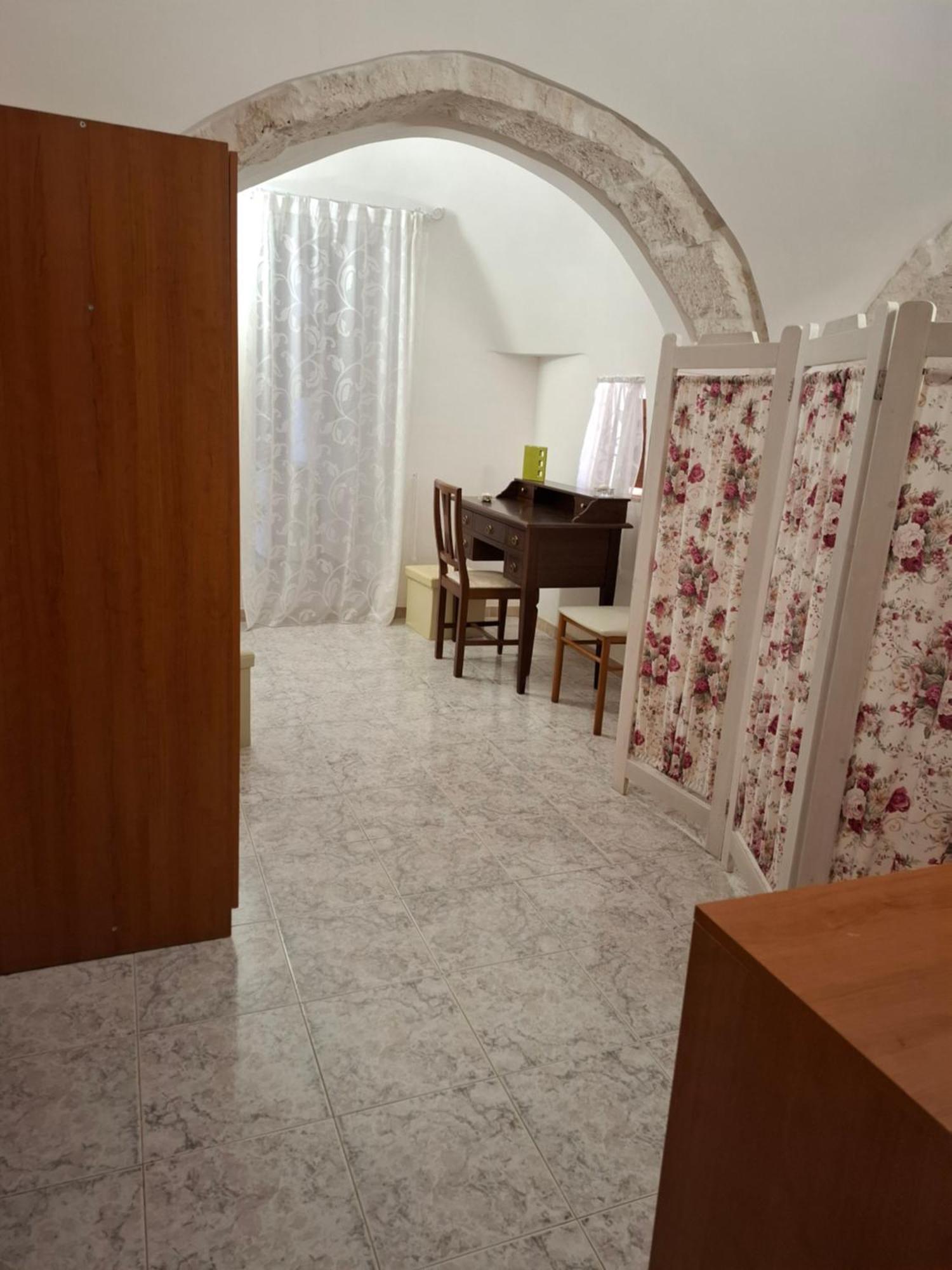 Villa Trulli Di Nonna Marietta Martina Franca Esterno foto