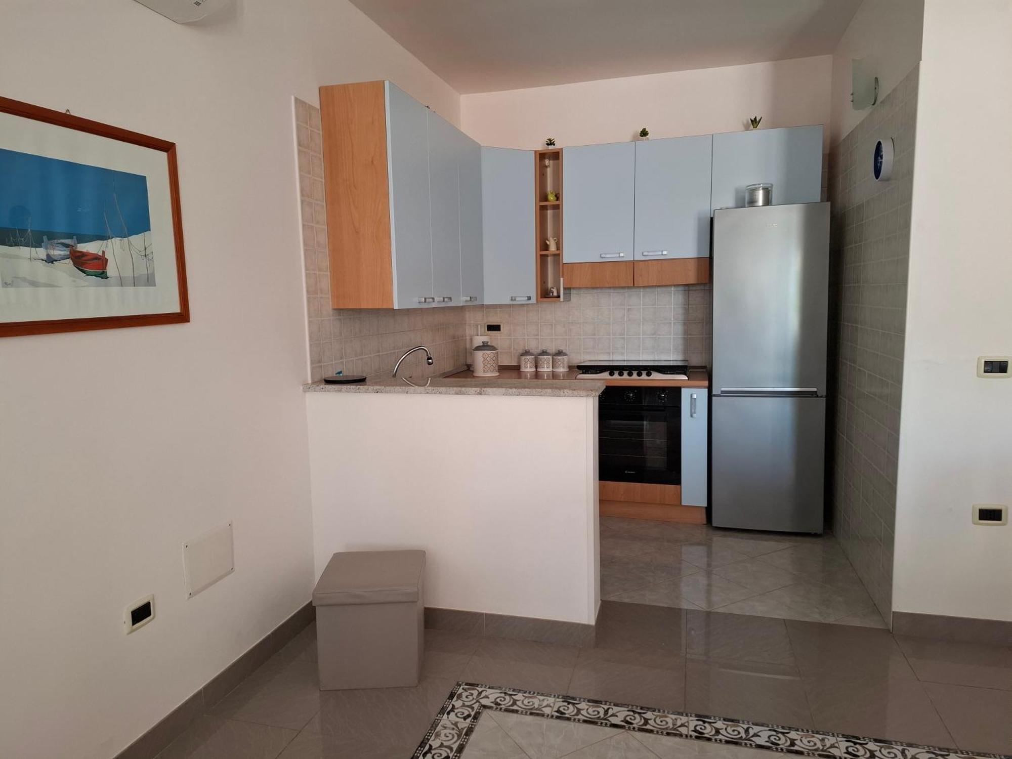 Villa Trulli Di Nonna Marietta Martina Franca Esterno foto