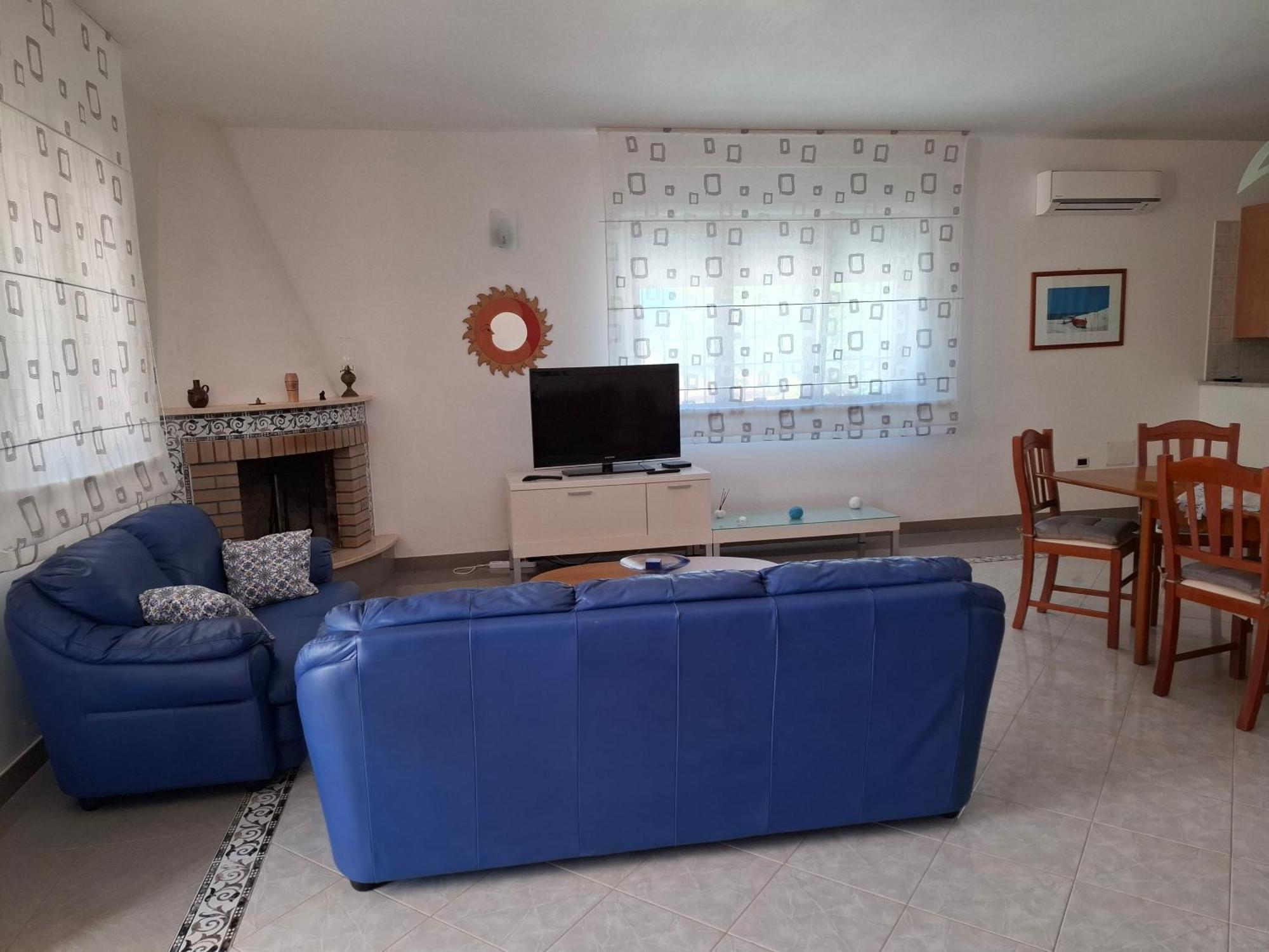 Villa Trulli Di Nonna Marietta Martina Franca Esterno foto