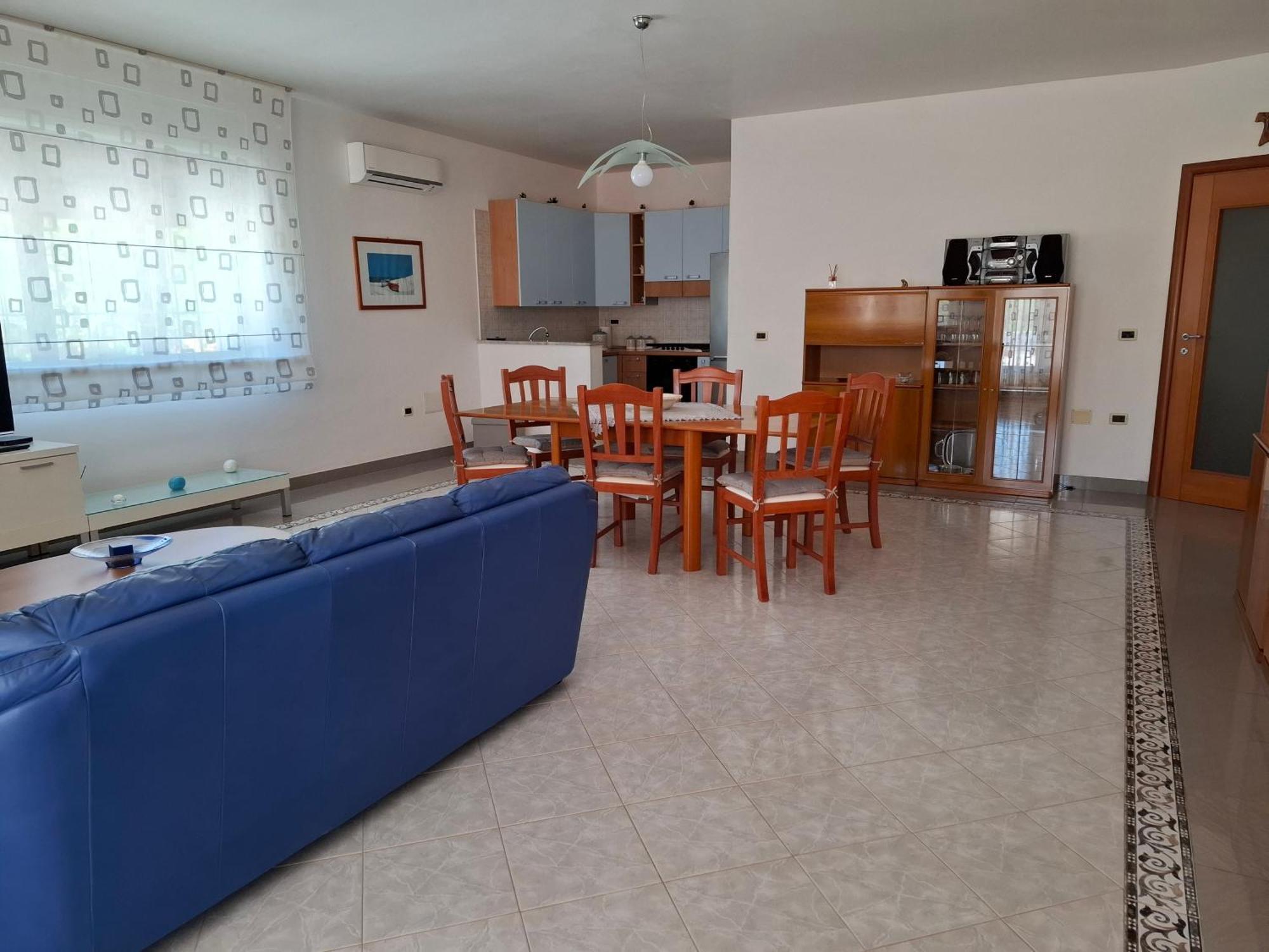 Villa Trulli Di Nonna Marietta Martina Franca Esterno foto